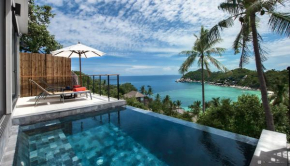  Villas Del Sol Koh Tao  Ко Пханган